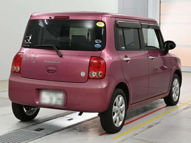 Suzuki LAPIN 2012 7953910-1