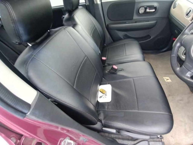 Suzuki LAPIN 2012 7953910-10