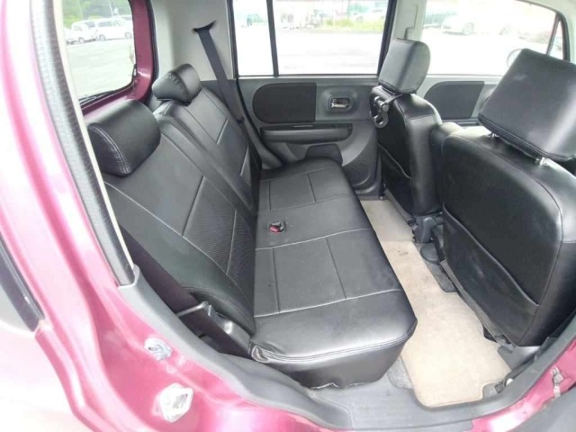 Suzuki LAPIN 2012 7953910-12