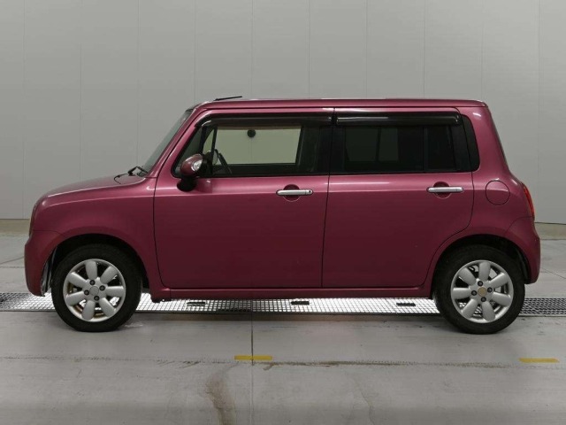 Suzuki LAPIN 2012 7953910-4