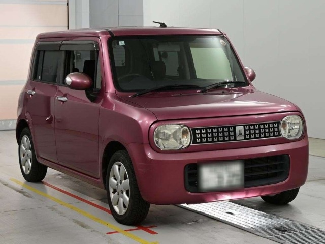 Suzuki LAPIN 2012 7953910-5