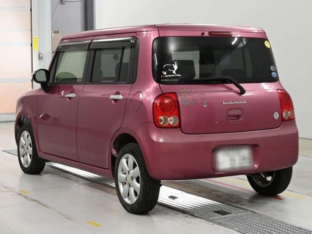 Suzuki LAPIN 2012 7953910-6