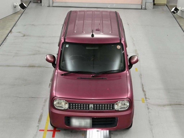 Suzuki LAPIN 2012 7953910-7