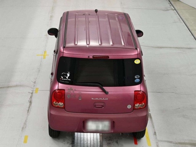 Suzuki LAPIN 2012 7953910-8