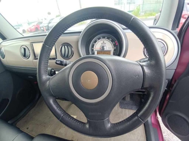 Suzuki LAPIN 2012 7953910-9