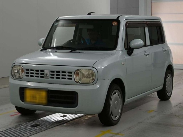 Suzuki LAPIN 2010 7953911-0