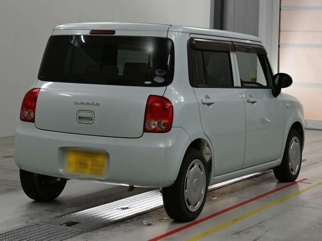 Suzuki LAPIN 2010 7953911-1