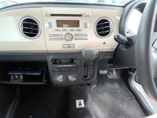 Suzuki LAPIN 2010 7953911-11