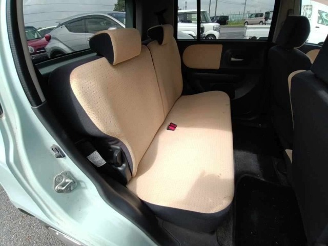 Suzuki LAPIN 2010 7953911-12