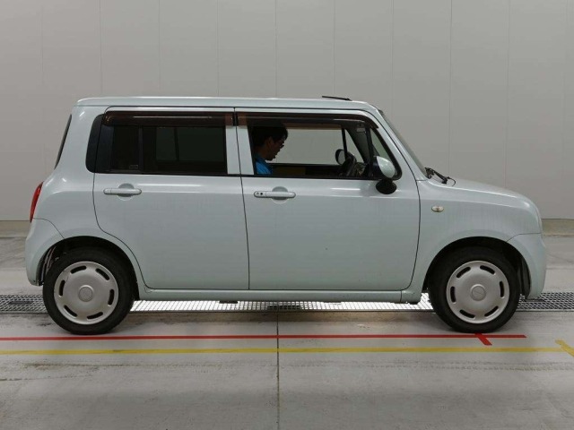Suzuki LAPIN 2010 7953911-3
