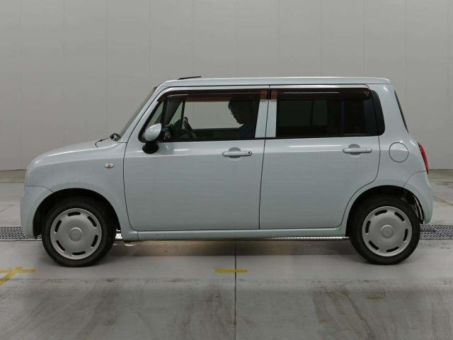 Suzuki LAPIN 2010 7953911-4