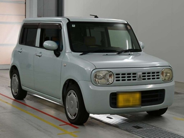 Suzuki LAPIN 2010 7953911-5