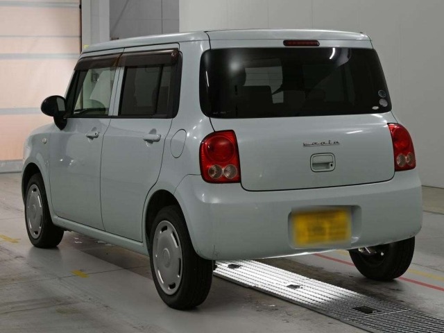 Suzuki LAPIN 2010 7953911-6