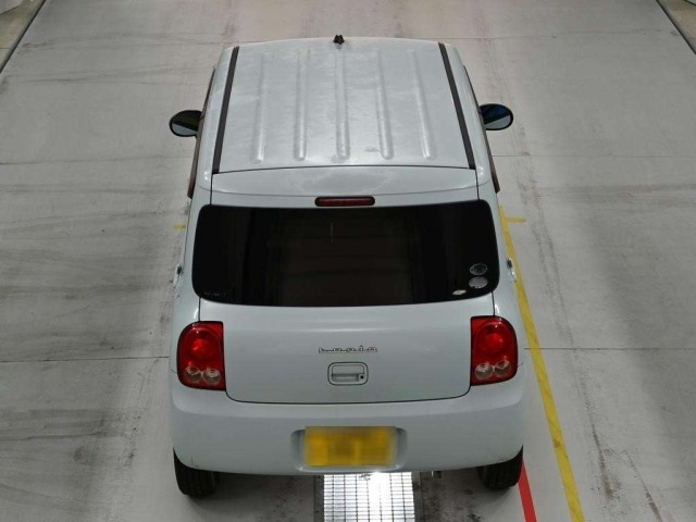 Suzuki LAPIN 2010 7953911-8