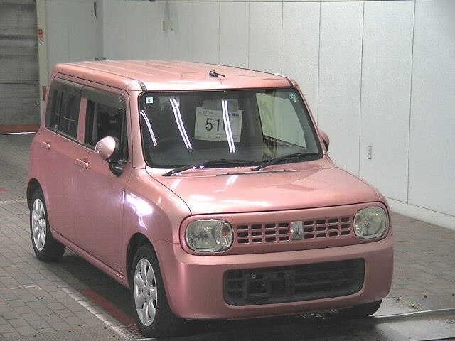 Suzuki LAPIN 2009 7953925-0
