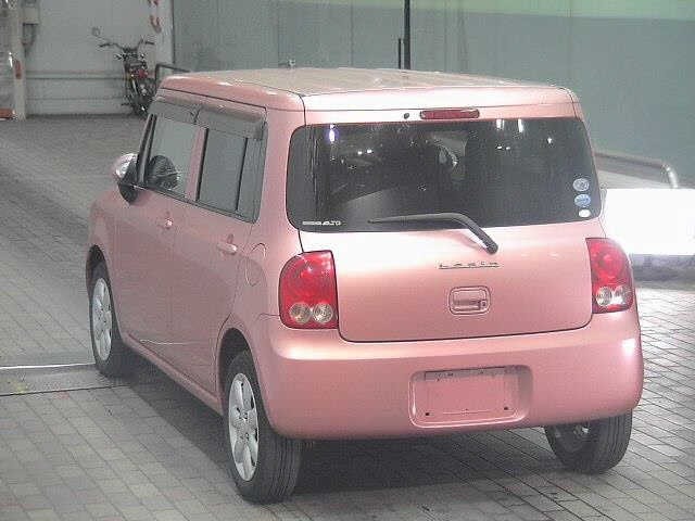 Suzuki LAPIN 2009 7953925-1