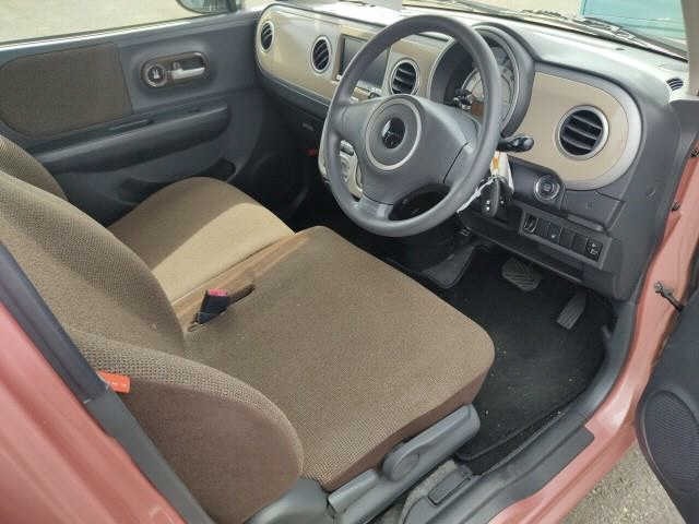 Suzuki LAPIN 2009 7953925-3