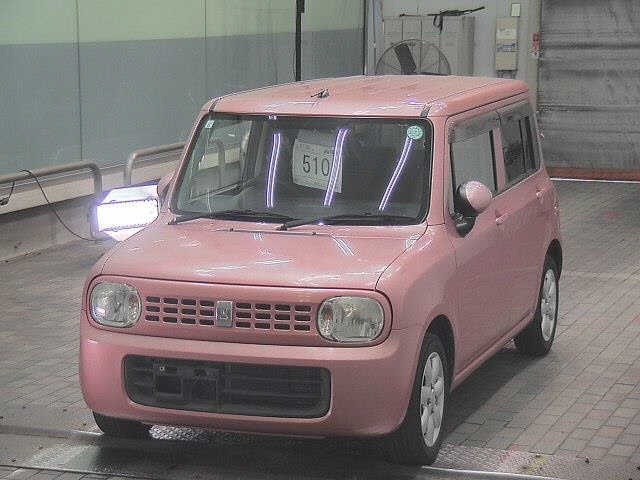 Suzuki LAPIN 2009 7953925-4