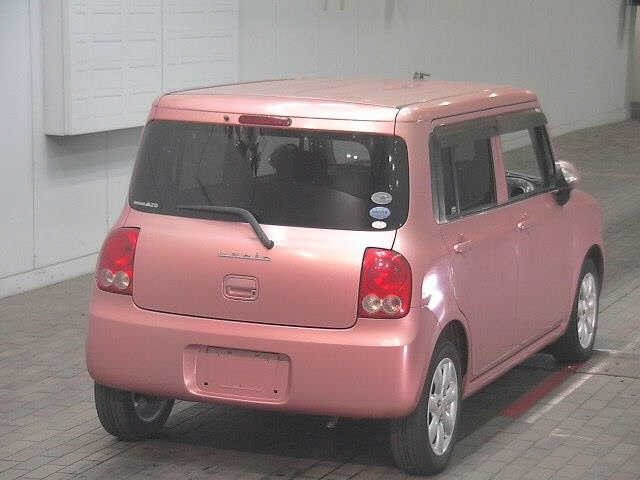 Suzuki LAPIN 2009 7953925-5