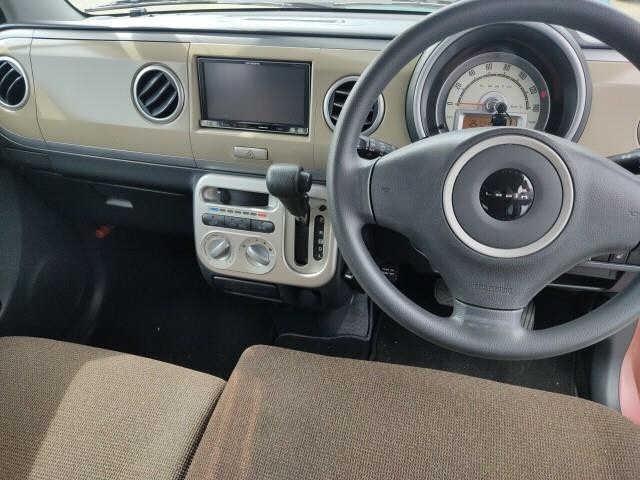Suzuki LAPIN 2009 7953925-6