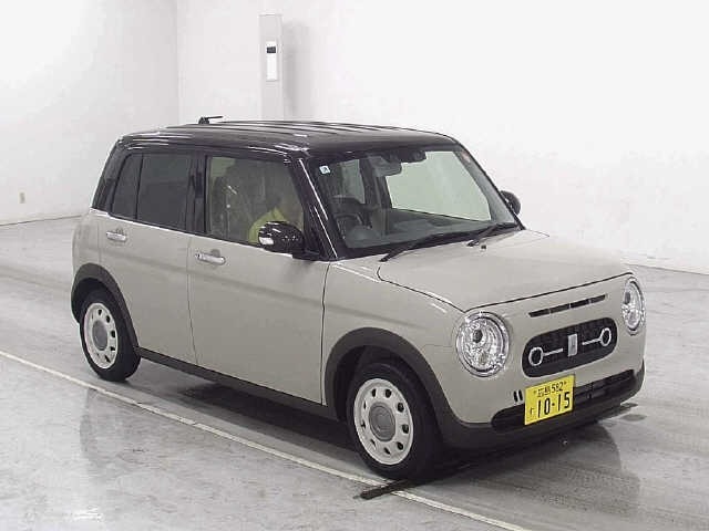 Suzuki LAPIN 2025 7953929-0