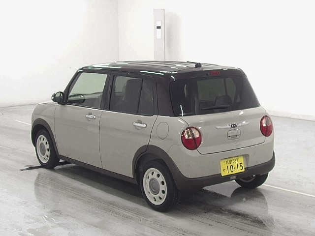 Suzuki LAPIN 2025 7953929-1