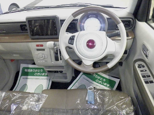 Suzuki LAPIN 2025 7953929-3