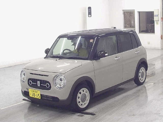 Suzuki LAPIN 2025 7953929-4
