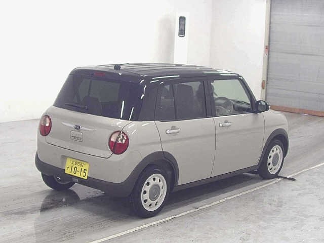 Suzuki LAPIN 2025 7953929-5
