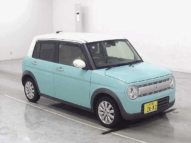 Suzuki LAPIN 2015 7953931-0