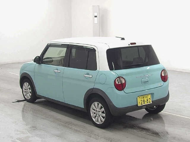 Suzuki LAPIN 2015 7953931-1