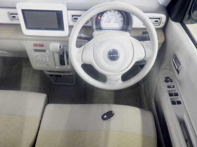 Suzuki LAPIN 2015 7953931-3