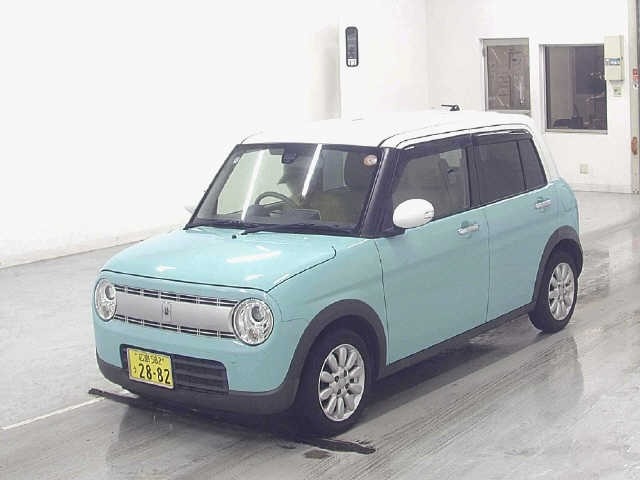 Suzuki LAPIN 2015 7953931-4