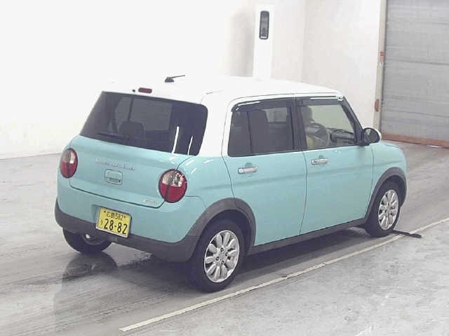 Suzuki LAPIN 2015 7953931-5
