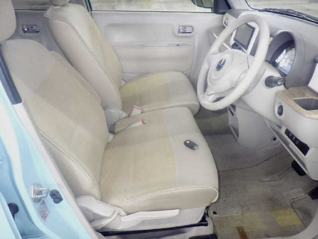 Suzuki LAPIN 2015 7953931-7