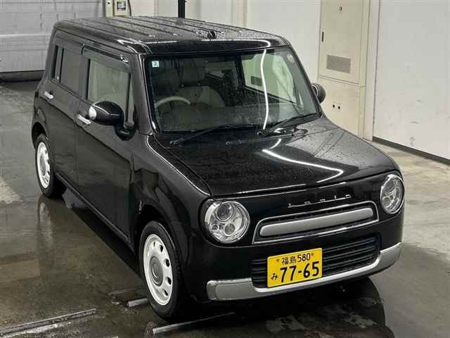 Suzuki LAPIN 2014 7953935-0