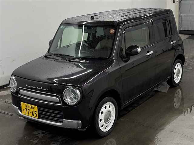 Suzuki LAPIN 2014 7953935-4