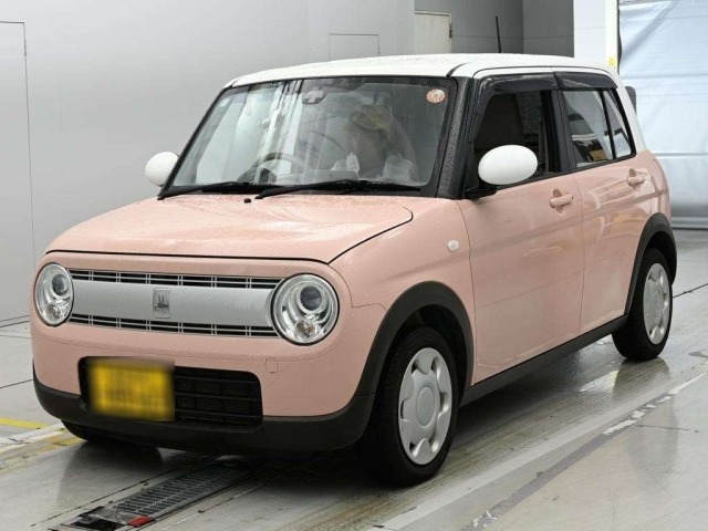 Suzuki LAPIN 2015 7954009-0