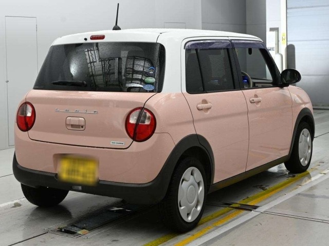 Suzuki LAPIN 2015 7954009-1