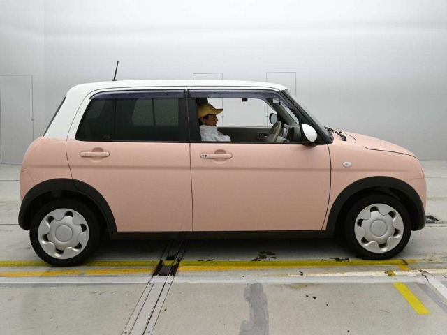 Suzuki LAPIN 2015 7954009-3