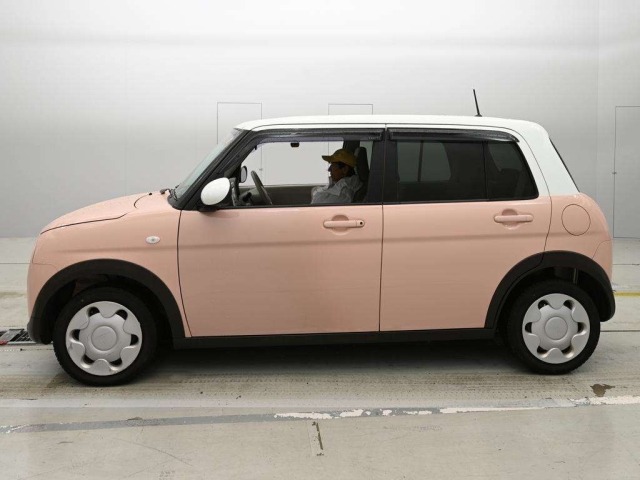 Suzuki LAPIN 2015 7954009-4