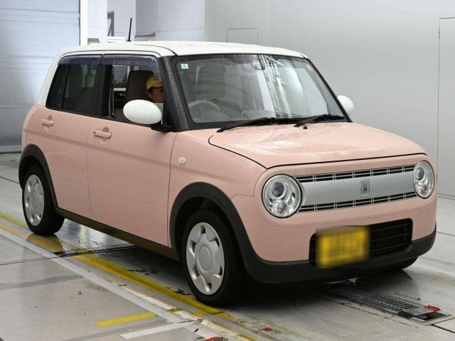 Suzuki LAPIN 2015 7954009-5