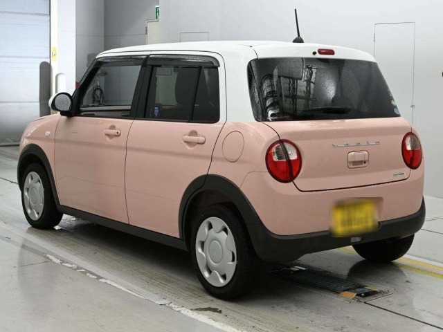 Suzuki LAPIN 2015 7954009-6