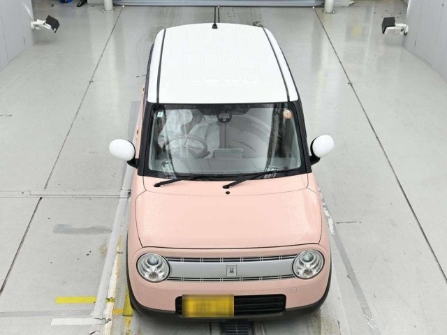 Suzuki LAPIN 2015 7954009-7