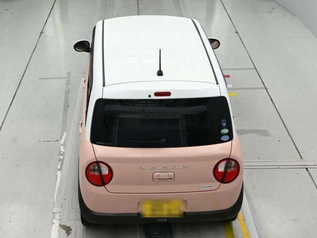 Suzuki LAPIN 2015 7954009-8