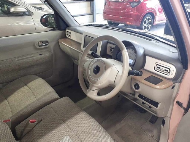 Suzuki LAPIN 2015 7954009-9