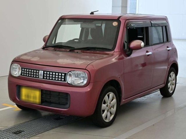 Suzuki LAPIN 2012 7954015-0