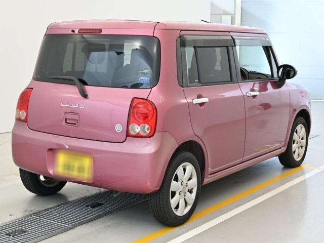 Suzuki LAPIN 2012 7954015-1