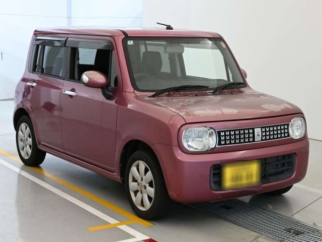 Suzuki LAPIN 2012 7954015-5