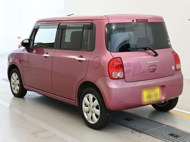 Suzuki LAPIN 2012 7954015-6